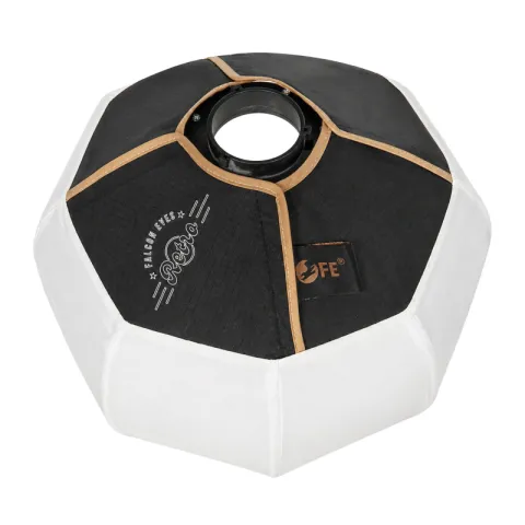 Софтбокс сферический Falcon Eyes Retro LS30 miniBW
