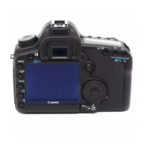 Canon EOS 5D Mark II Body (Б/У)