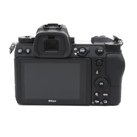 Nikon Z6 Body (Б/У)