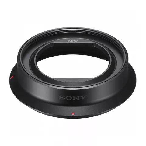 Объектив Sony FE 40mm f/2.5 G Lens