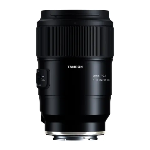 Макрообъектив Tamron 90mm f/2.8 Di III VXD (F072Z) Nikon Z