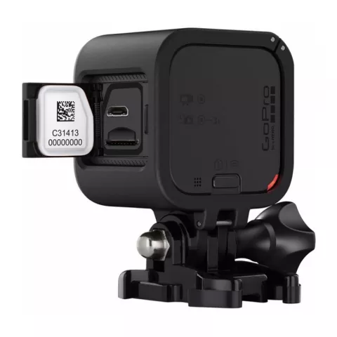 Экшн видеокамера GoPro HERO 4 Session (CHDHS-102)