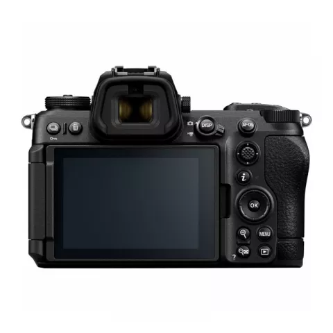 Цифровая фотокамера Nikon Z6 III Kit 24-120