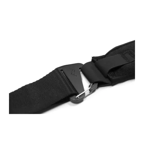 Фотосумка Peak Design The Everyday Sling 3L V2.0 Black (BEDS-3-BK-3) PFAS Free