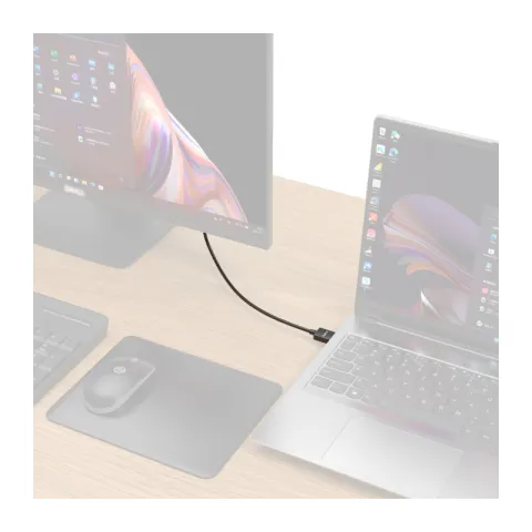 SmallRig 5086 Кабель Ultra Slim 8K HDMI Data Cable (A to A) 100см