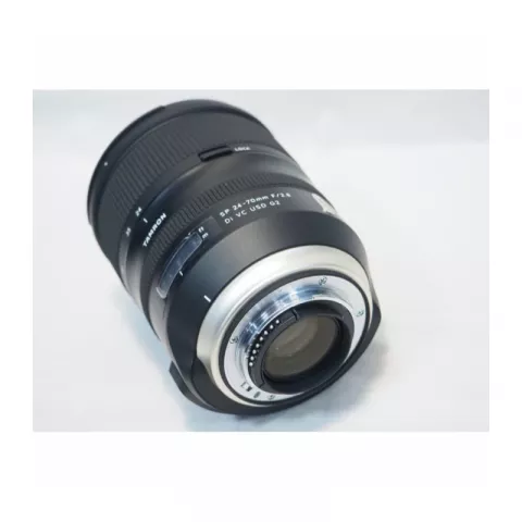 Tamron AF SP 24-70mm f/2.8 DI VC USD G2 (A032) Nikon F (Б/У)