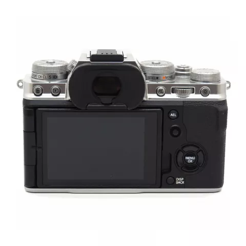 Fujifilm X-T4 Body Silver (Б/У)