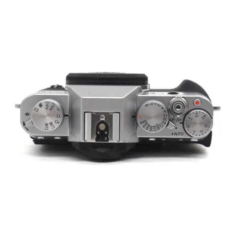 Fujifilm X-T10 Body Silver (Б/У)