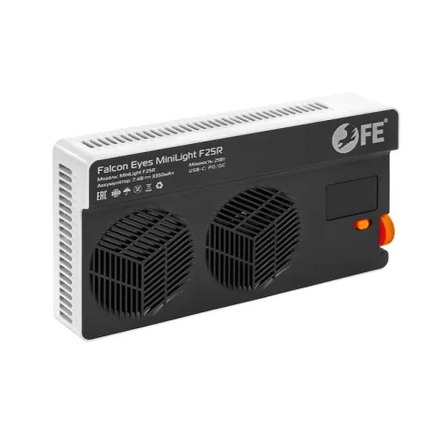 Осветитель светодиодный Falcon Eyes MiniLight F25R
