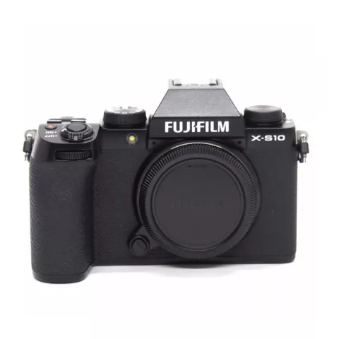 Fujifilm X-S10 Body Black (Б/У) 