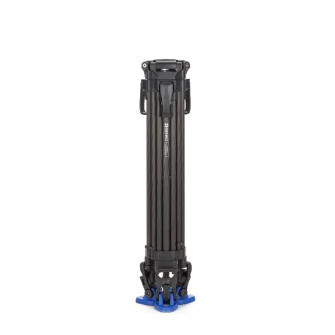 Benro C572LL штатив Video Lightning Lock карбоновый