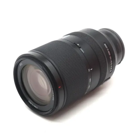 Sony FE 70-300mm f/4.5-5.6 G OSS (SEL-70300G) (Б/У)