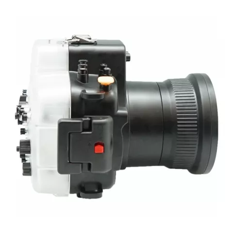 Meikon 80D Kit с портом 18-135 для Canon EOS 80D EF-S 18-135