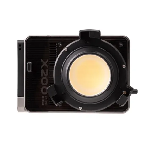 Осветитель Zhiyun MOLUS X200 COB Light Standart