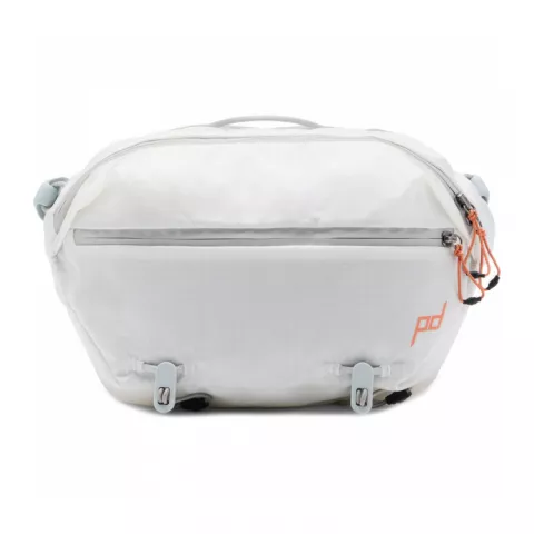 Фотосумка Peak Design Outdoor Sling 7L Cloud (BAS-7-CD-1)