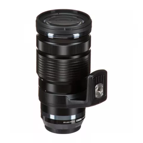 OM SYSTEM M.Zuiko Digital ED 40-150mm F2.8 PRO с блендой и кофром - OM