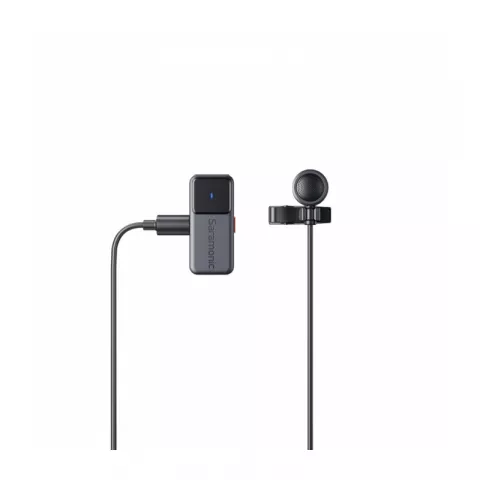 Saramonic Air 02 (TX+TX+RX) Радиосмстема приемник + 2 передатчика