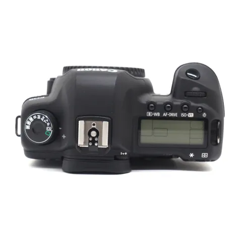 Canon EOS 5D Mark II Body (Б/У) 