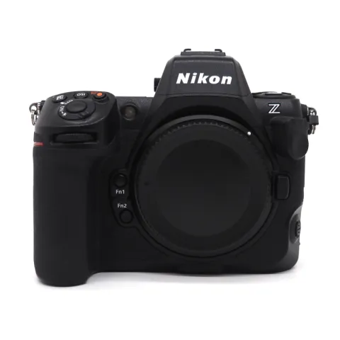 Nikon Z8 body (Б/У)