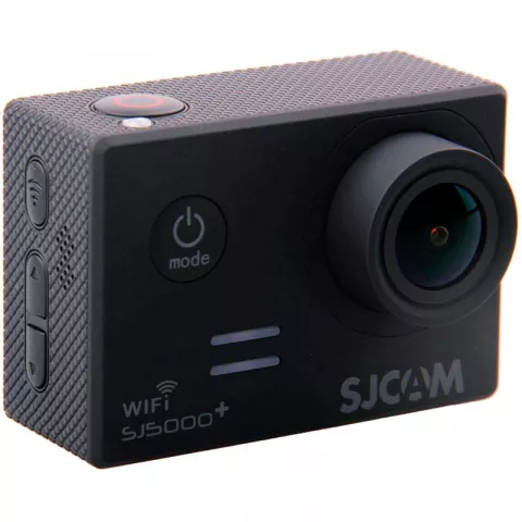 Экшн видеокамера SJCAM SJ5000 black