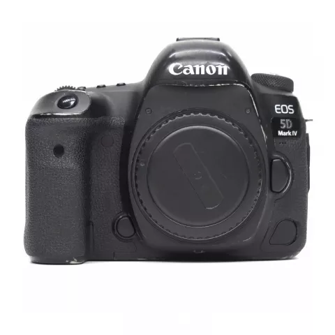 Купить Canon EOS 5D mark IV Body (Б/У) - в фотомагазине Pixel24.ru ...