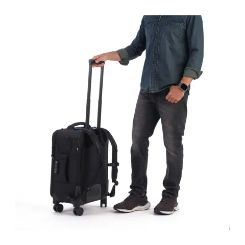 Tenba Roadie v2 Backpack Straps Ремни наплечные для чемоданов Tenba Roadie v2 (638-740)