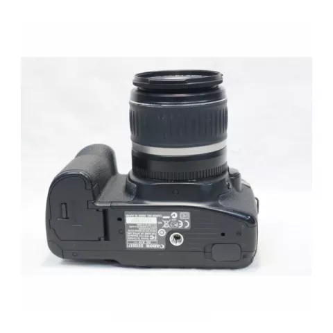 Canon EOS 40D Kit 18-55mm (Б/У)