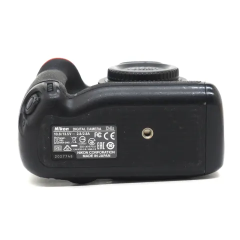 Nikon D4s Body (Б/У) 