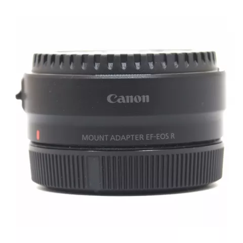  Canon Mount Adapter EF-EOS R (Б/У)