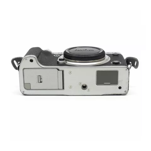 Fujifilm X-T4 Body Silver (Б/У)