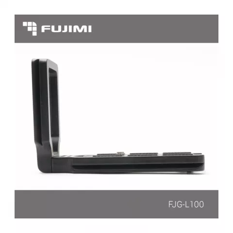 Fujimi FJG-L100 L-образная рукоятка с выступом для беззеркальных компактных камер