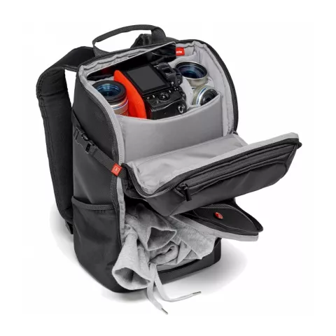 Рюкзак для фотоаппарата Manfrotto MA-BP-C1 Advanced Compact Backpack 1