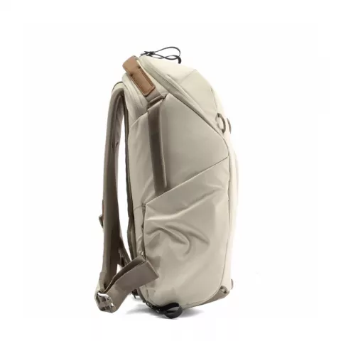Рюкзак Peak Design The Everyday Backpack Zip 15L V2.0 Bone Рюкзак (BEDBZ-15-BO-2)