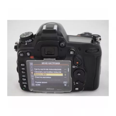 Nikon D7000 Body (Б/У)