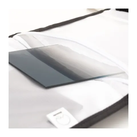 Shimoda Filter Wrap 150 Black Чехол-органайзер для фильтров и аксессуаров 520-506