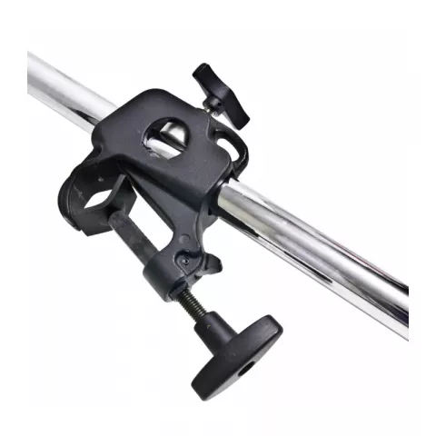 KUPO KTHU-0306 Short Telescopic Hanger W/Universal Head 3-6 Feet (90-180 cm) Подвес короткий