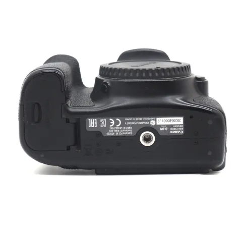 Canon EOS 70D Body (Б/У) 