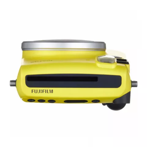 Фотокамера моментальной печати Fujifilm Instax Mini 70 Yellow