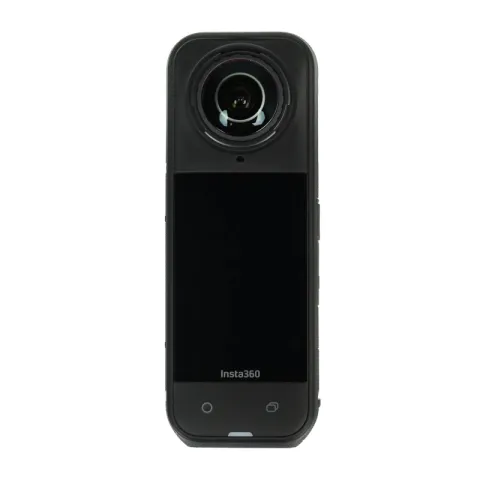 Insta360 X5 Essential Bundle