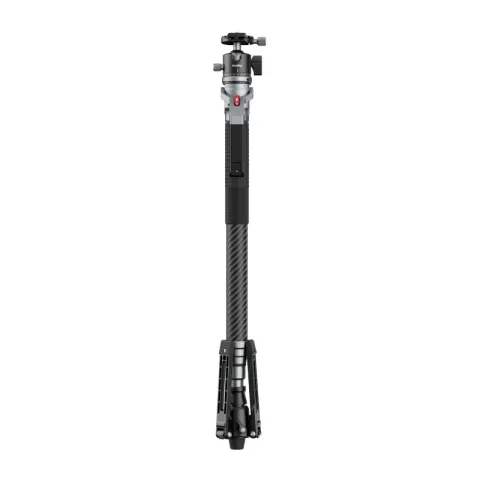 SmallRig 5564 Монопод с фотоголовой/карбоновый Carbon Fiber Photography Monopod
