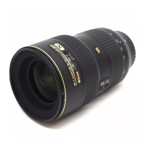 Nikon 16-35mm F/4G ED AF-S VR Nikkor (Б/У)