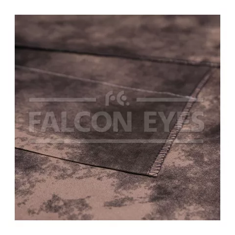 Фотофон Falcon Eyes DigiPrint-3060(C-100) муслин, тканевый