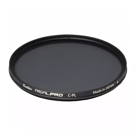 Поляризационный фильтр Kenko 95S REALPRO MC CPL 95mm