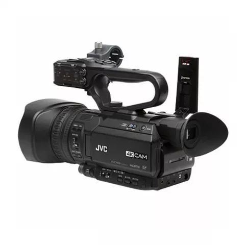 Видеокамера JVC GY-HM250