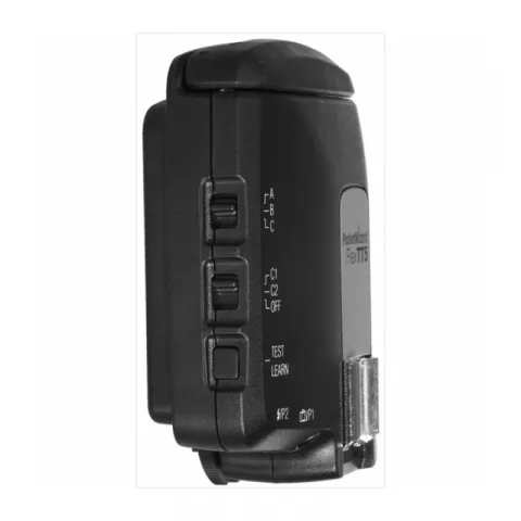 Радиосинхронизатор PocketWizard FlexTT5 E-TTL для Canon