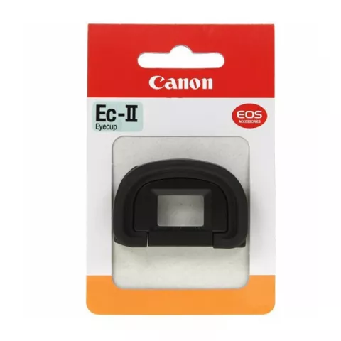 Canon Eye Cup EC-II наглазник для  EOS 1DS / 1D Mark II N