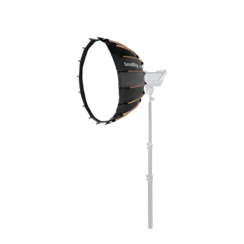 SmallRig 5396 Складной параболический софтбокс FP-60 (диаметр 60 см)