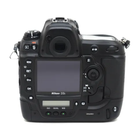 Nikon D3s Body (Б/У) 