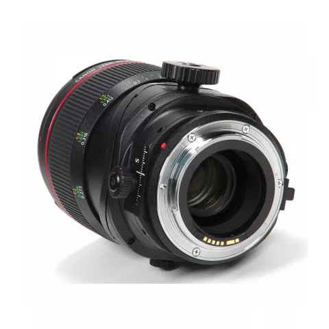 Объектив Canon TS-E 50mm f/2.8L MACRO