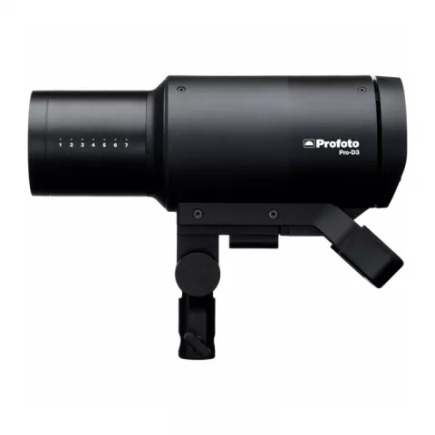 Profoto 901096 Pro-D3 750 AirTTL Моноблок 